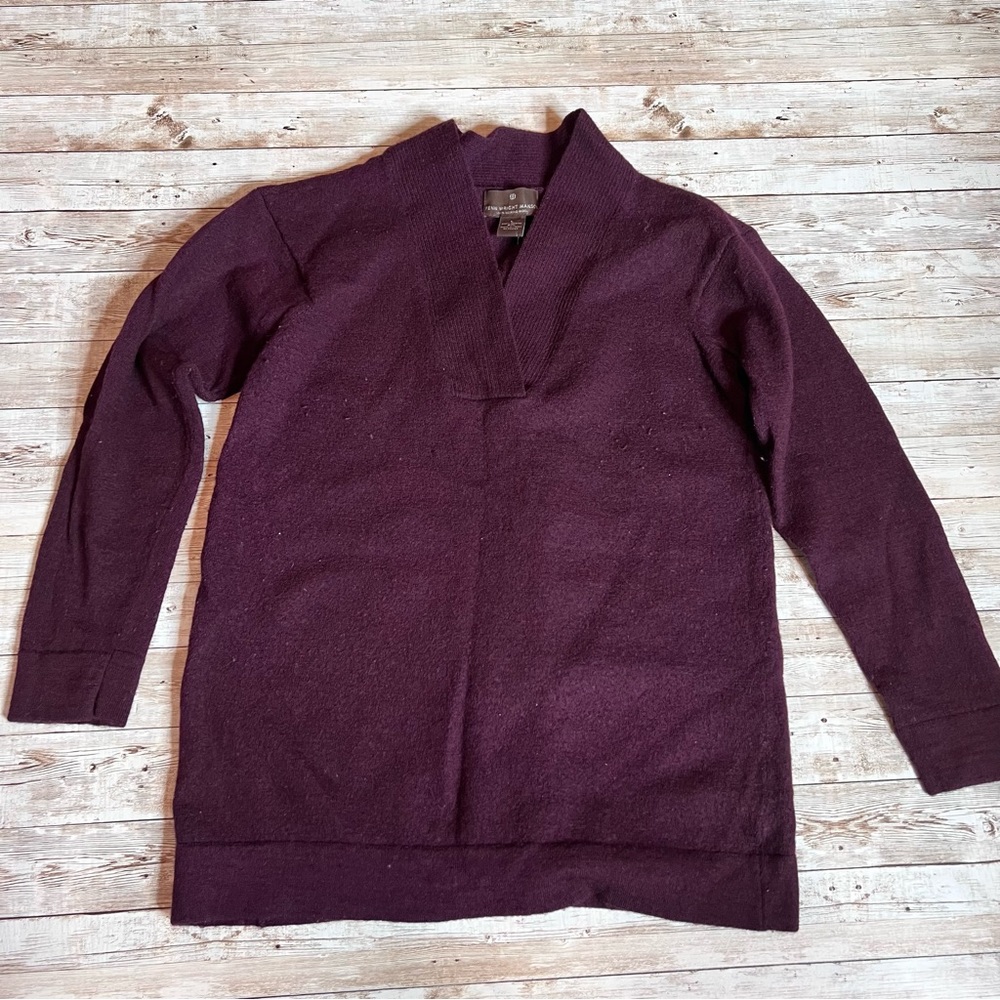 Fenn Wright Manson sweater